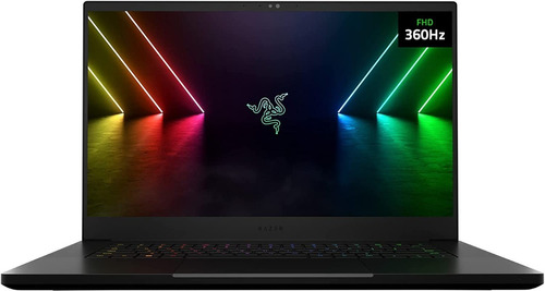 Razer Blade 15 Fhd 360hz I7-12800hrtx 3080 Ti 32gb 1tb