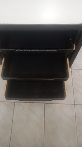 Mesa De Manicuría