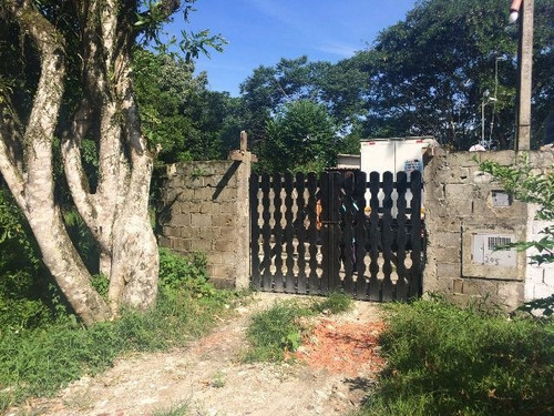 Imagem 1 de 7 de Casa No Litoral Com 125 M², Em Itanhaém/sp Ca107-pc