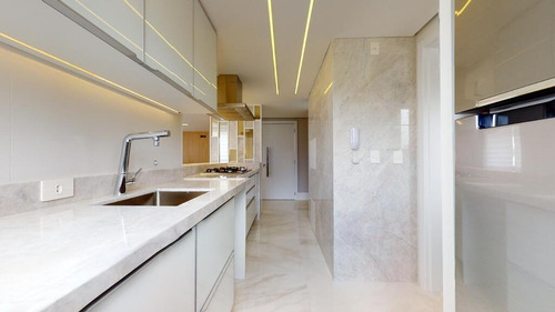 Apartamento Residencial Para Venda, Petrópolis, Porto Alegre - Ap6679. - Ap6679-inc