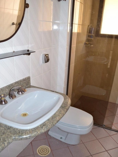 Imagem 11 de 14 de Apartamento Residencial À Venda, Barra Funda, Guarujá - Ap2777 - 34709430