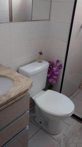 Imagem 12 de 18 de Apartamento Com 02 Dormitórios E 49 M² A Venda Na Vila Andrade, São Paulo | Sp. - Ap2788v