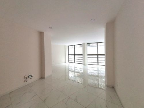 Imagen 5 de 11 de Departamento En La Del Valle Centro, Benito Juárez