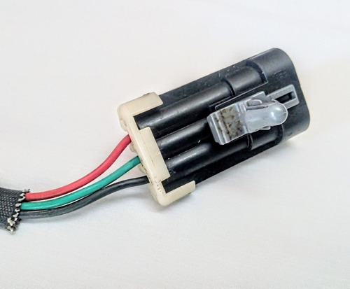 Sensor Posicion Cigueñal Century 1997/05. Gm Orig. 24508213.