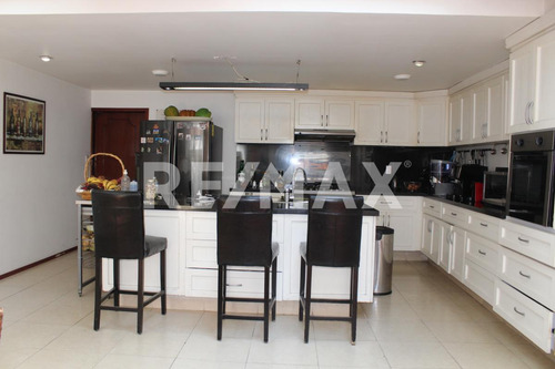 Casa En Venta Tlalpan San Andrés Totoltepec
