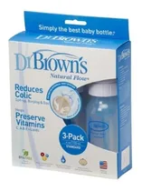 Comprar Dr Browns Teteros Anti Cólicos, Tetinas, Tapas Viajeras