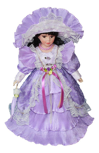 Aplicável A Hermosa Mujer Figura De En Miniatura 40 Cm En