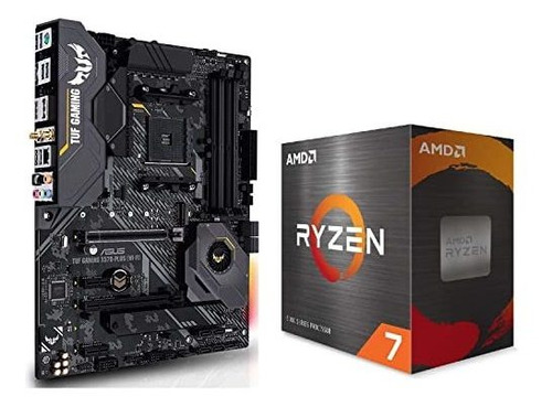 Tarjeta Board, Madre Para Micro Center Amd Ryzen 7 5800x 8-c