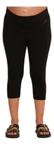 Comprar Calza Maternal 3\u002F4 Al Tobillo Con Faja En Panza Art. 2504