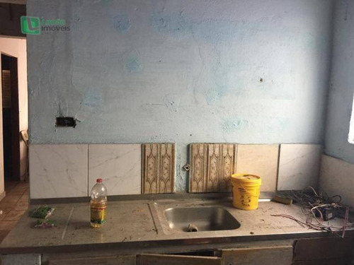 Imagem 3 de 8 de Terreno Residencial À Venda, Freguesia Do Ó, São Paulo. - Te0075