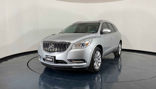 Imagen 1 de 15 de 114373 - Buick Enclave 2017 Con Garantía
