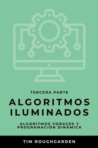 Libro: Algoritmos Iluminados (tercera Parte): Algoritmos Vor