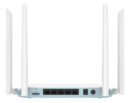 Router 4g Simcard Dlink G403 Eagle Pro Ai N300 Todo Operador