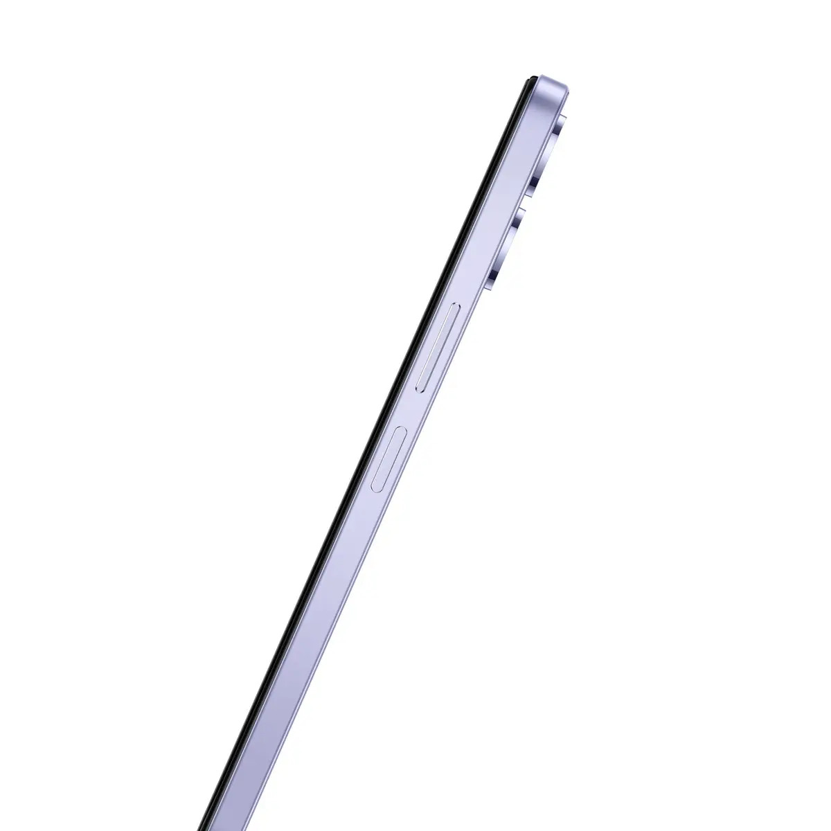 Celular Vivo Y04 Lavanda 256gb + 4gb Ram | Batería 5150 Mah | Pantalla 6.74 90hz | Cámara 13mp | Ip64 Resistente | Android 14