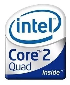 Processador Core 2quad Q6600!