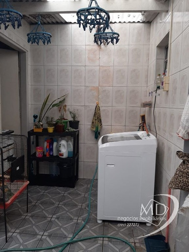 Imagem 7 de 9 de Sobrado Na Boa Vista - São Caetano Do Sul - 100m² - 1033-9391