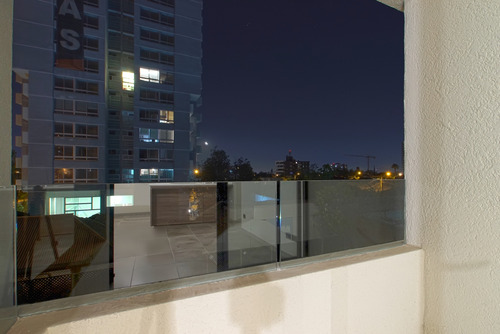 Edificio Ventura Blanco Viel Vista Oriente Piso 12