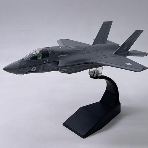 1/72 Escala Modelo De Avión De Modelo De Alta Simulación