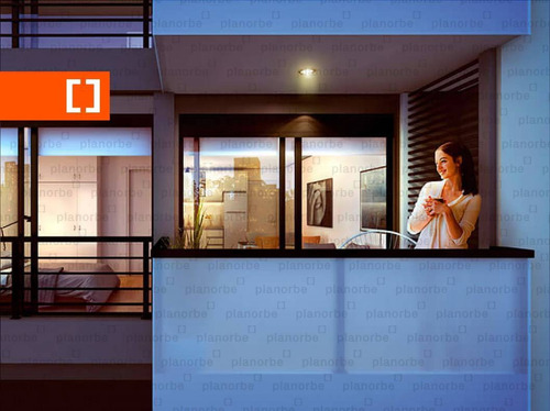 Venta De Apartamento Obra Construcción 2 Dormitorios En La Blanqueada, Vento Herrera Unidad 104