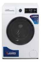 Comprar Lavarropas James Carga Frontal 6kg Lr 6990 Blt 15 Programas