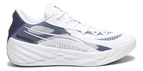comprar Puma Zapatilla Baloncesto All-pro Nitro Team Para Hombre