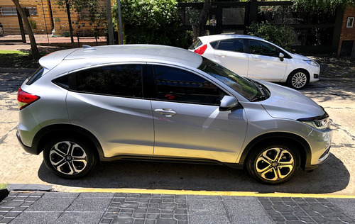 Honda HR-V 1.8 Ex 2wd Cvt l20