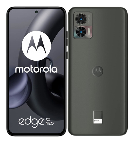 Motorola Edge 30 Neo 6,28  5g 8gb 128gb Dual Cam 64mp