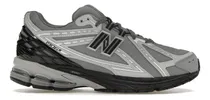Comprar Zapatillas New Balance 1906r Castlerock Rain M1906rLG-u   