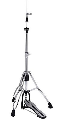 Mapex Mars Serie H600 Soporte Para Hihat Cromado