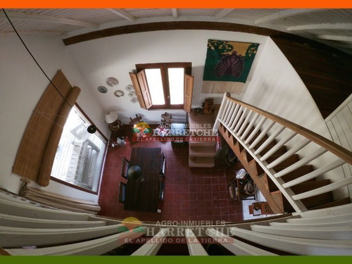Campo, 69 Has, Las Brujas Con Costa Al Rio Santa Lucia, Casco, Varias Construcciones