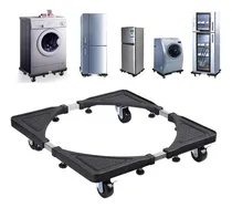 Comprar Soporte Multiusos Para Lavadoras Y Refrigeradoras