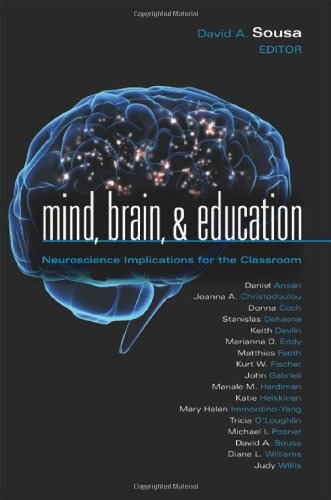 Book : Mind, Brain, And Education: Neuroscience Implicati...