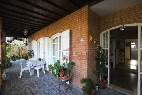Imagem 4 de 30 de Casa Com 3 Dormitórios, Sendo 1 Suite À Venda, 450 M² Por R$ 1.300.000 - Jardim Nova Bragança - Bragança Paulista/sp - Ca0184
