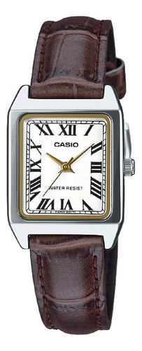 Reloj Mujer Casio Ltp-v007l-7b2udf