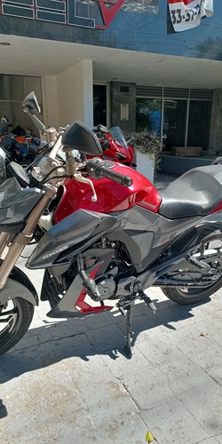 Motofeel Gdl - Zontes Z2 155 @motofeelgdl