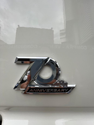 Imagen 9 de 17 de Toyota Machito 2022 70aniversario