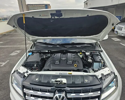 Volkswagen Amarok 3.0 Highline