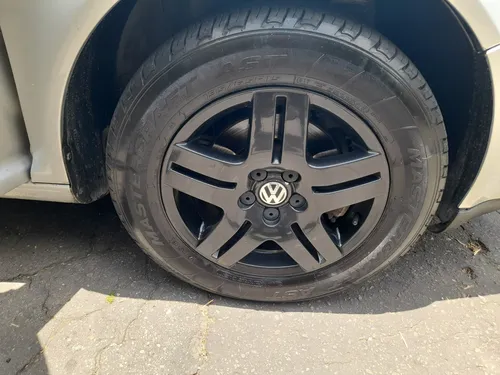 Volkswagen Jetta Automatico