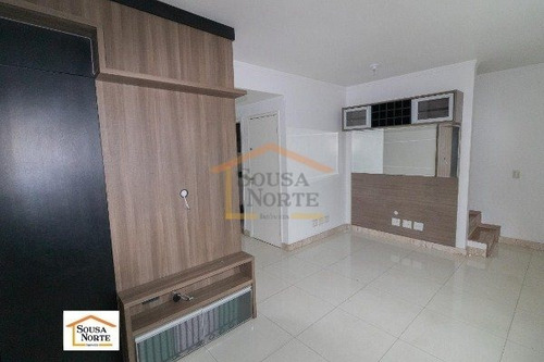 Imagem 1 de 15 de Casa Em Condominio, Venda, Tucuruvi, Sao Paulo - 25522 - V-25522