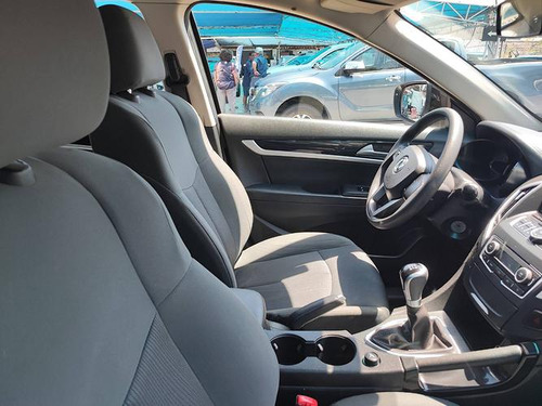 Dongfeng AX7 2.0 ELEGANT