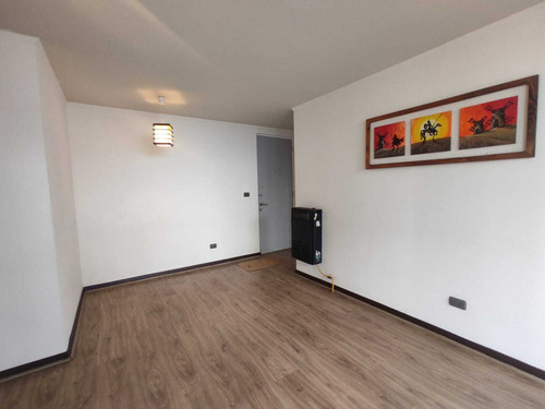 Depto 60m2 2d/2b Est Granbodega Cocina Cerrad (104410)