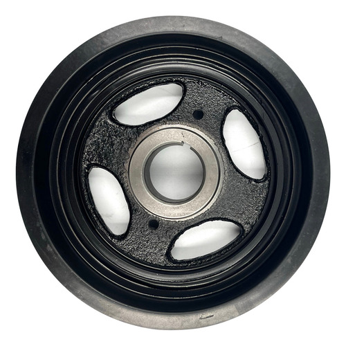 Polea Cigueñal Para Np300 Frontier D23 2016-2022 2.5l L4