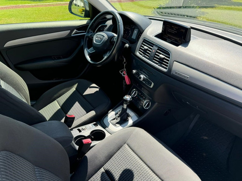 Audi Q3 2.0 Trendy 170 Hp At