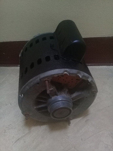 Imagen 3 de 4 de Motor Westinghouse 110 Voltios