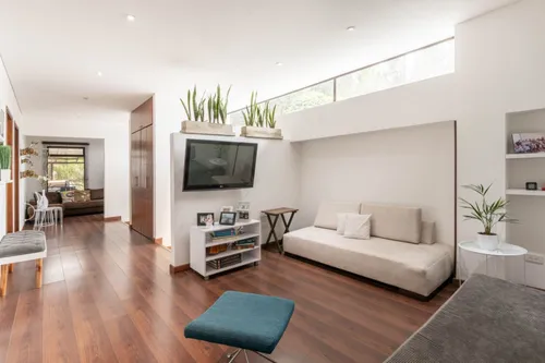 Casa En Arriendo/venta En El Tejar. Cod A13210