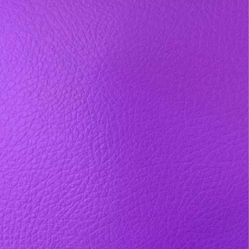 Cuerina Para Tapiceria De Automotor Todos Colores Violeta