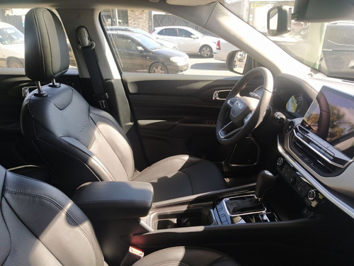 Imagen 5 de 15 de Jeep Compass Longitude Plus 1.3t 0km My 22