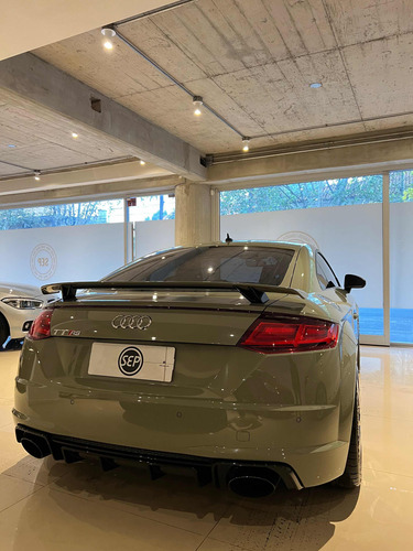 Audi TT RS Coupe 2.5 Tfsi Stronic 400cv Quattro