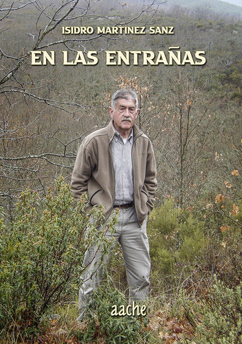En Las Entrañas - Martinez Sanz,isidro