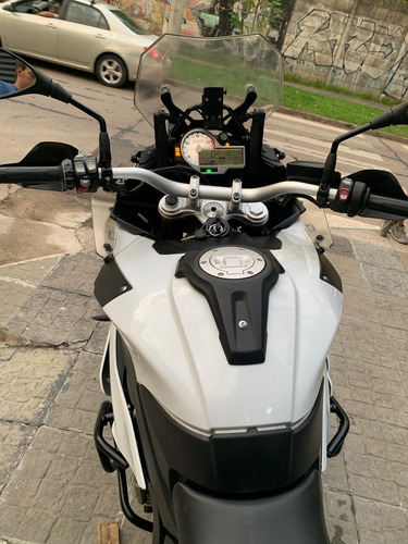 Bmw S1000 Xr 2016